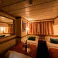 Category B Cabin 