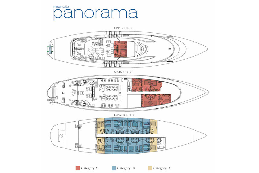 #deckplan floorplan