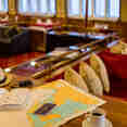 Dining Room - Panorama Greece