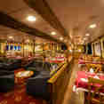 Dining Room - Panorama Greece