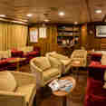 Indoor Saloon - Panorama Greece