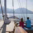 Sun Deck - Panorama Greece