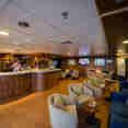 Indoor Saloon - Panorama Greece