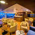 Indoor Saloon - Panorama Greece