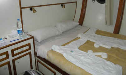 Standard Cabins
