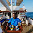 Sun Deck - Gloria Royal
