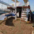 Sun Deck - Gloria Royal