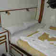 Double Cabin - Gloria Royal