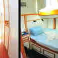 Double Cabin - Gloria Royal