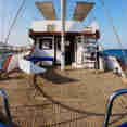Sun Deck - Gloria Royal