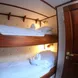 Standard Bunk Cabin - Stella Oceana