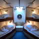 Standard Bunk Cabin - Stella Oceana