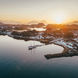 Aerial View - Stella Oceana