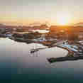 Aerial View - Stella Oceana