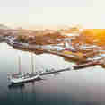 Aerial View - Stella Oceana