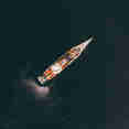 Aerial View - Stella Oceana