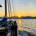 Sunset Views  - Stella Oceana