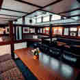 Indoor Saloon - Stella Oceana