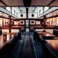Indoor Saloon - Stella Oceana