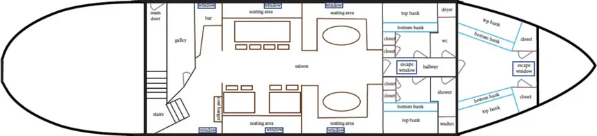 #deckplan floorplan
