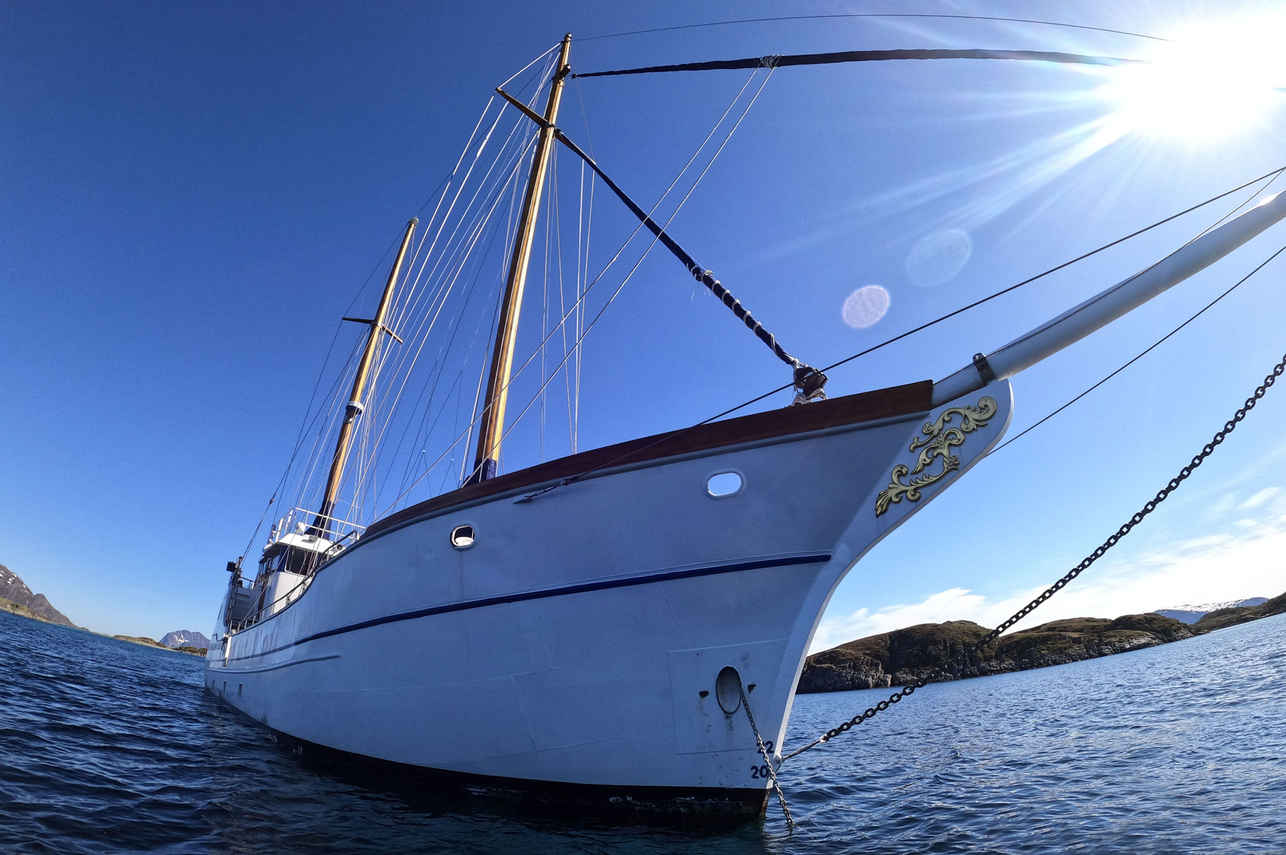 Stella Oceana