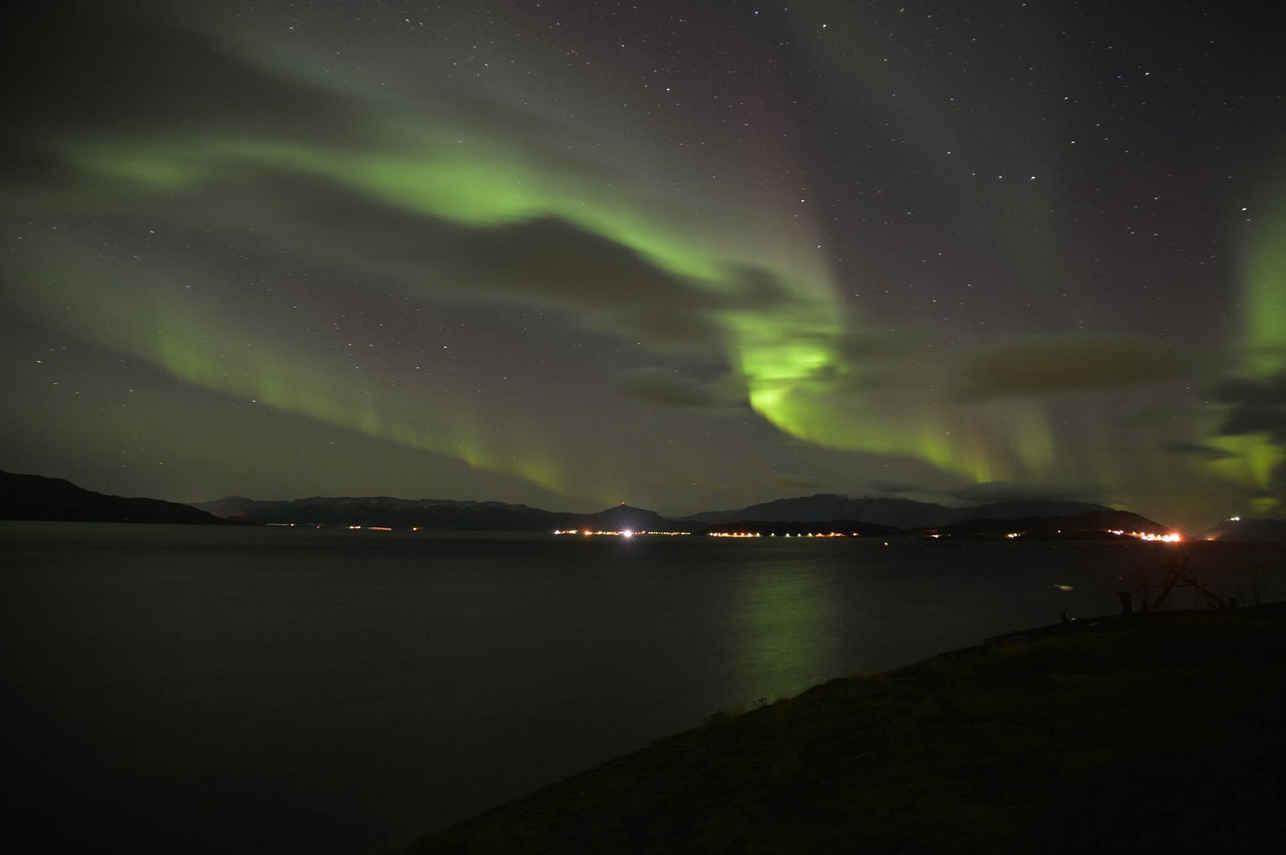Northern Lights