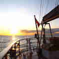 Sun Deck - Stella Oceana