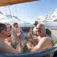 Hot Tub - Stella Oceana
