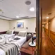 Twin Cabin - Harmony V