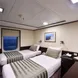 Twin Cabin - Harmony V