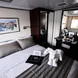 Double Cabin - Harmony V