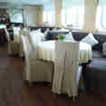 Salone coperto - Harmony V