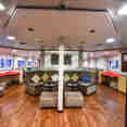 Salone coperto - Harmony V
