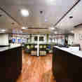 Salone coperto - Harmony V