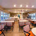 Upper Deck Lounge