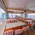 Upper Deck Lounge