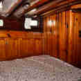 Double Cabin - Fethiye Diving Expeditions
