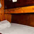 Double Cabin - Fethiye Diving Expeditions