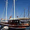 Fethiye Diving Expeditions