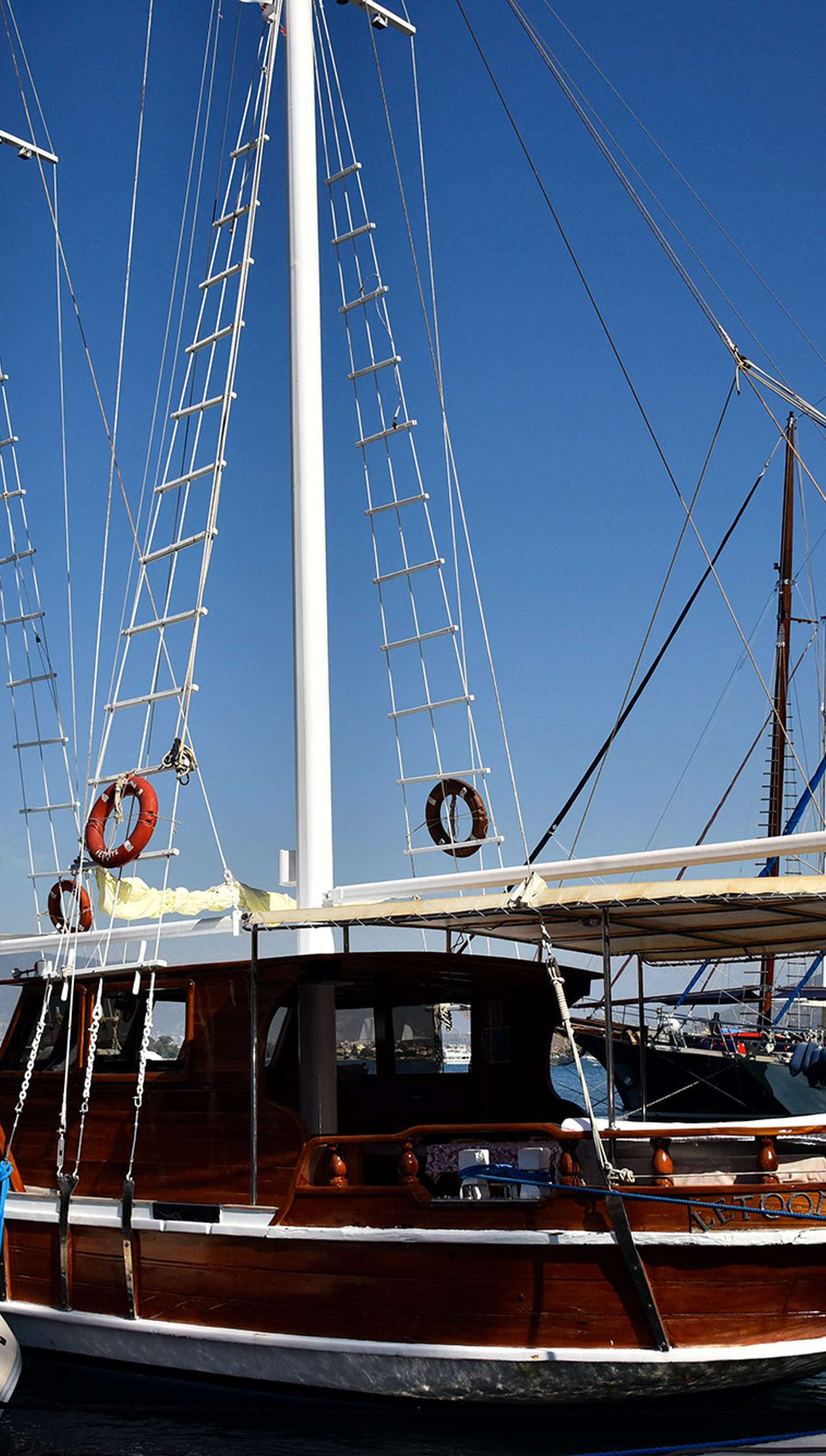 Fethiye Diving Expeditions