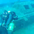 Turkey Wrecks