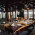 Dining Room - Phinisi Malayeka