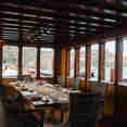 Dining Room - Phinisi Malayeka