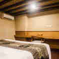 Double Cabin - Phinisi Malayeka