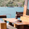 Sun Deck - Phinisi Malayeka