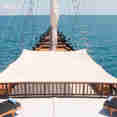 Sun Deck - Phinisi Malayeka