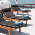 Sun Deck - Phinisi Malayeka