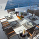 Outdoor Dining - Over Reef