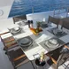 Outdoor Dining - Over Reef