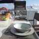 Outdoor Dining - Over Reef